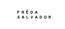 Freda Salvador